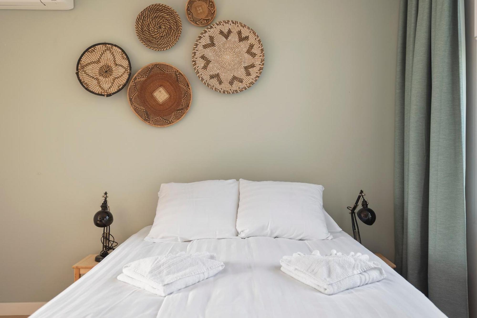 Bed & Beach 023 Zandvoort Εξωτερικό φωτογραφία