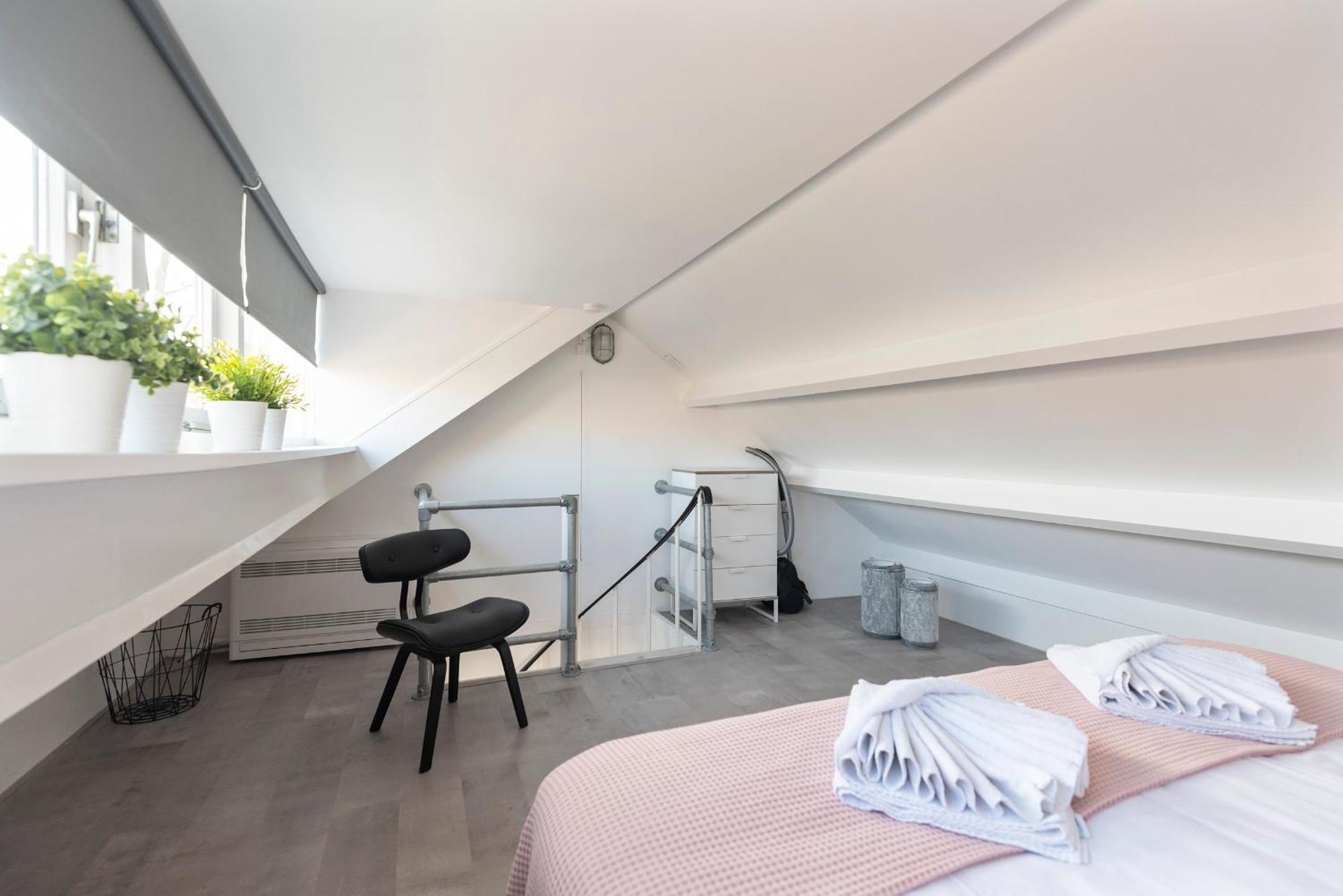 Bed & Beach 023 Zandvoort Εξωτερικό φωτογραφία