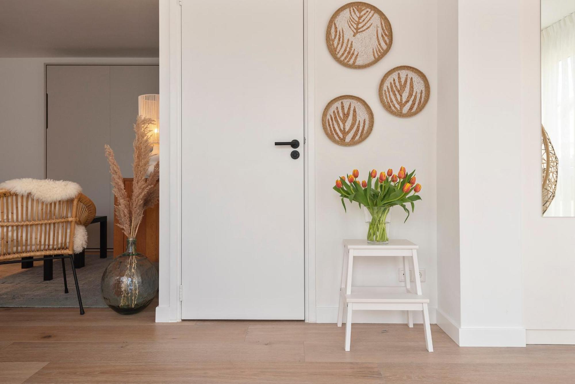 Bed & Beach 023 Zandvoort Εξωτερικό φωτογραφία